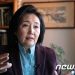 박영선 “野 봉합 부자연스러워…김건희 이슈 잠재우려는 의심”