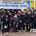 김포 냠냠박스 배달노동자 912명 이재명 후보 지지선언