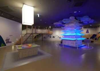 국립익산박물관, 전북 익산 최초 어린이박물관 11일 개관