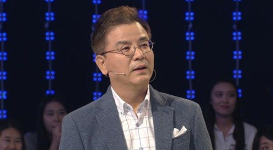 강석우, 백신 부작용으로 시력 이상…”6년 진행 라디오 하차”