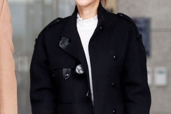 슈 “도박으로 패가망신…빚 갚기 위해 식당 일도” 자필 편지