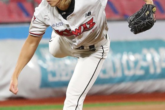 이대은 전격 은퇴…KT “마음 허하지만 결정 존중한다”