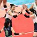 ’25승1패’ 현대건설, V리그 새 역사 썼다…시즌 최다 승점 신기록