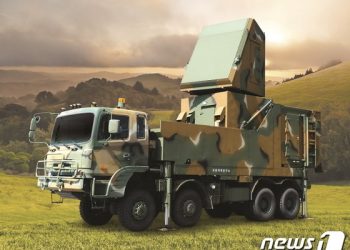 한화시스템, UAE에 ‘천궁-II MFR’ 수출…1조3천억 ‘사상 최대’