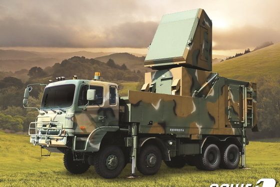 한화시스템, UAE에 ‘천궁-II MFR’ 수출…1조3천억 ‘사상 최대’