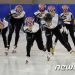 베이징 올림픽 쇼트트랙 대표팀 최종 확정…김지유는 탈락