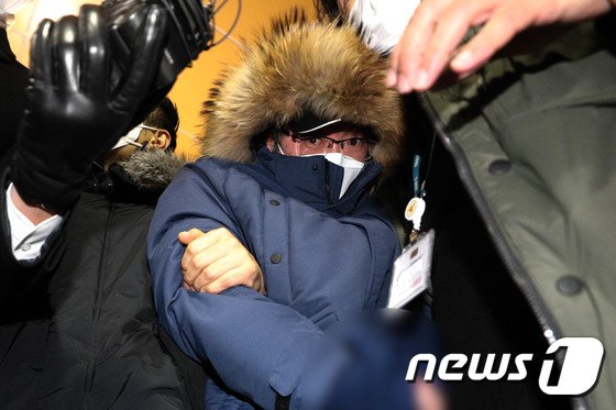 오스템임플란트 “1880억원 횡령에 윗선 개입은 사실 아니다”