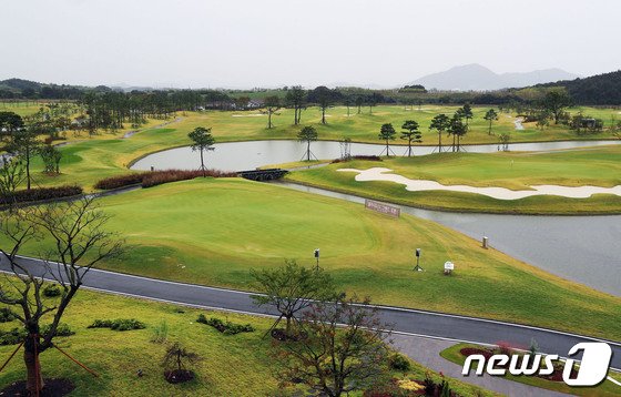 제2의 골프 대중화 선언…캐디·카트 선택 가능한 ‘착한 골프장’ 늘린다