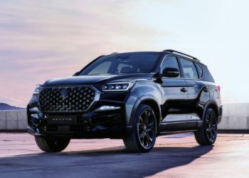 쌍용차, G4 렉스턴·올 뉴 렉스턴 무상수리…요소수 경고등 점등 가능성