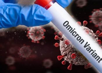 새로운 코로나 변종 BA.2 “스텔스 오미크론”, 미국에서 보고