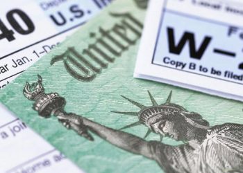 2022년 세금 신고 마감일 4월15일 아니다