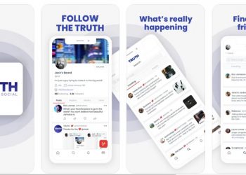 트럼프 소셜미디어 ‘TRUTH 소셜’ 2월21일 출시