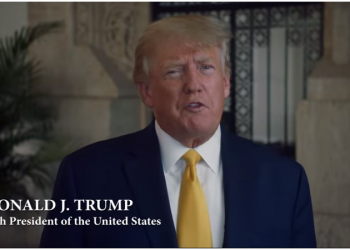 도널드 트럼프, 앨라배마주 사진 유권자ID, 유권자 등록 운동 동참