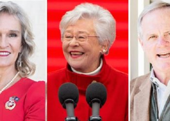 아이비 주지사 재선가도 “파란불”…여론조사 1위