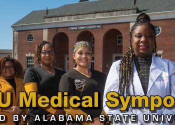 모더나, 앨라배마 주립대에서 코로나 심포지엄 개최