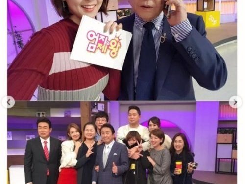 故 허참 갑작스러운 이별…오정연 “늘 후배 챙기던 선생님…너무 보고싶다”