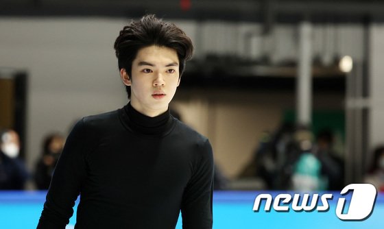 차준환, 역사가 눈앞에…성패는 ‘4회전 점프’에 달렸다