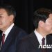 단일화 결렬 후 고조되는 야권 책임공방…대선 ‘D-8’ 尹의 또다른 악재