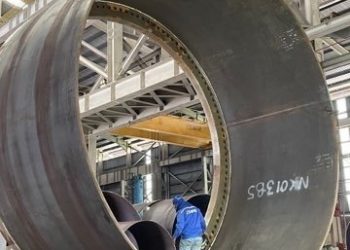 포스코, 씨에스윈드와 맞손…친환경 풍력발전 소재 공급 확대