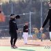 류현진 코로나 확진, 한화 캠프 날벼락…다른 선수 6명도 자가키트 양성