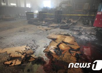 중대재해법 시행 3주만에 4건…조선·철강 “우리도 예외 없다” 초긴장