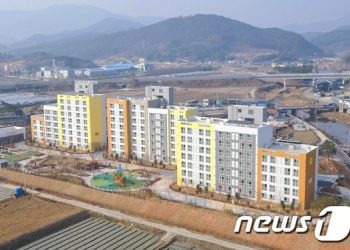 공공임대주택 재청약 제한 폐지된다…계층변경 등 입주장벽↓