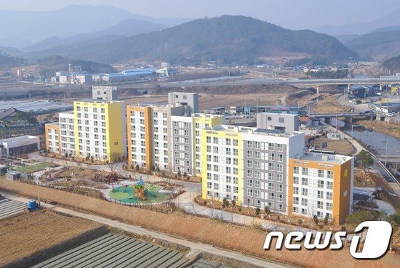 공공임대주택 재청약 제한 폐지된다…계층변경 등 입주장벽↓