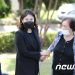 김혜경, 설 직후부터 2박3일 광주전남 순회…무안·완도·강진·여수 등