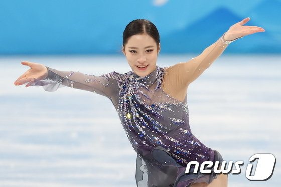 멋진 피날레 준비하는 유영·김예림…최종전 승리 절실한 팀 킴