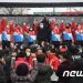 윤석열, D-18 호남서 약진…목표 지지율 30% 실현될까