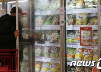 “만두값도 오른다” CJ제일제당·풀무원·동원 가격 인상 단행