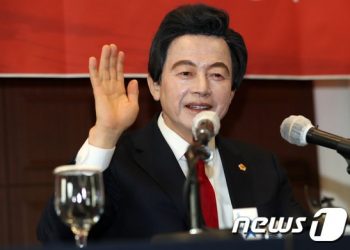 허경영 세 번째 ‘방송 금지 가처분’ 9일 심문