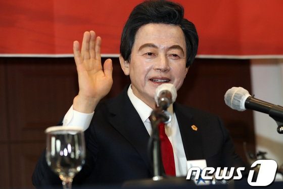 허경영 세 번째 ‘방송 금지 가처분’ 9일 심문