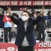 김대중·노무현 띄우는 尹, 文정부 비판할 땐 ‘이 정권’…숨은 전략은