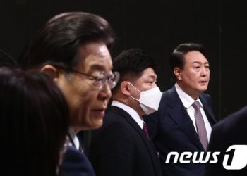 윤석열도 모르는 ‘RE100’…전세계 경제까지 흔드는 ‘기후변화 현상’