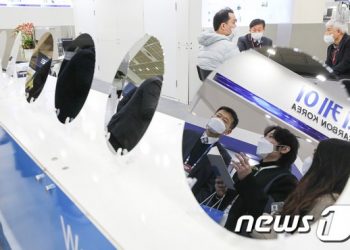 ‘한물갔다고?’ 반도체 공급난에 ‘가성비’ 8인치 웨이퍼 ‘귀한몸’