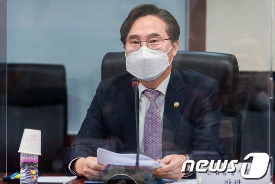 박진규 산업차관, 현대차 남양기술연구소 현장 방문…미래차 개발 점검