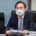 박진규 산업차관, 현대차 남양기술연구소 현장 방문…미래차 개발 점검