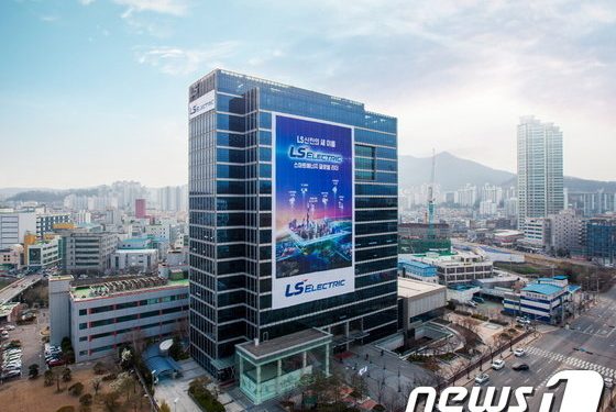 LS일렉트릭에도 MZ세대 사무직 노조 생겼다