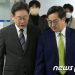 닮은점 찾은 이재명·김동연…정책연대 넘어 단일화로 이어질까