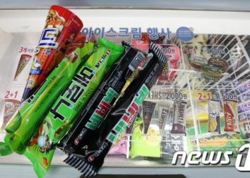 물가 급등 속 쓰디쓴 ‘아이스크림 담합’…정부 철퇴 들었다