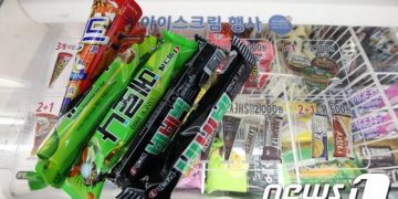 물가 급등 속 쓰디쓴 ‘아이스크림 담합’…정부 철퇴 들었다