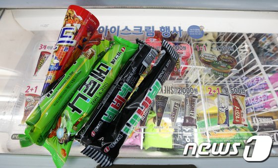 물가 급등 속 쓰디쓴 ‘아이스크림 담합’…정부 철퇴 들었다