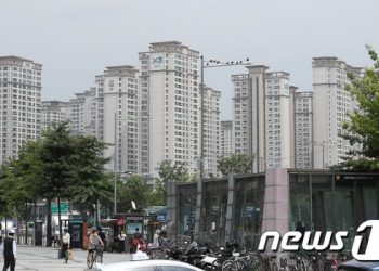 모습 감춘 강남3구 갭투자…강남 집값 상승세 끝났나
