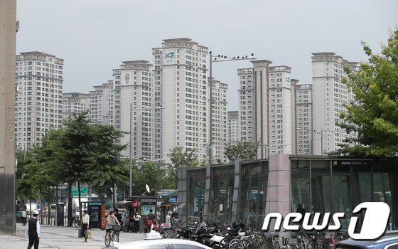 모습 감춘 강남3구 갭투자…강남 집값 상승세 끝났나