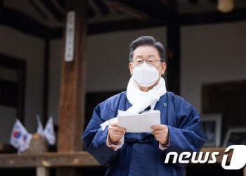 이재명표 ‘태릉 육사’ 이전 재점화…서울도심 ‘2만채’ 속도낼까