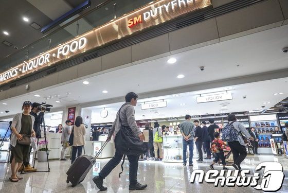 5000달러 넘는 명품백 3월부턴 면세점서 구매 가능