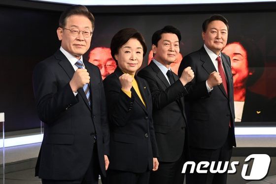 ‘부동산 보유세 완화’ 감세 외치는 李·尹…같은 듯 다른 세제 공약