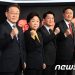 ‘부동산 보유세 완화’ 감세 외치는 李·尹…같은 듯 다른 세제 공약