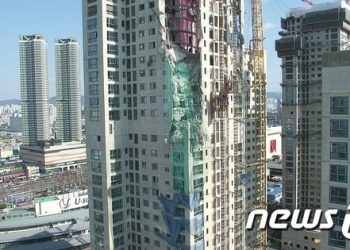 실종자 수습 끝난 광주붕괴 현장…’원인규명’ 진실게임 남았다